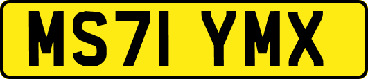 MS71YMX