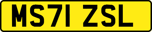 MS71ZSL