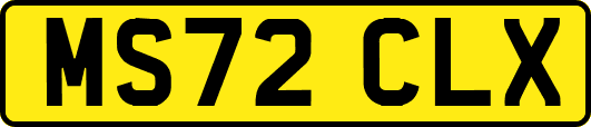 MS72CLX
