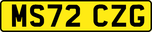 MS72CZG