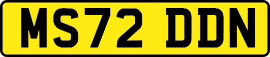 MS72DDN