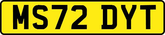 MS72DYT