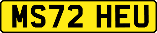 MS72HEU
