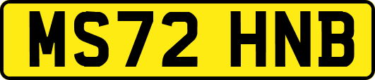MS72HNB