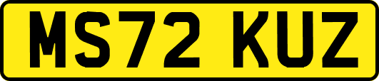 MS72KUZ
