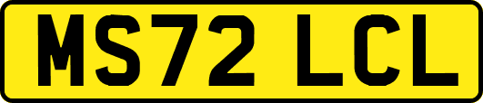 MS72LCL