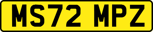 MS72MPZ