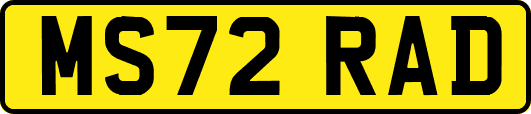 MS72RAD