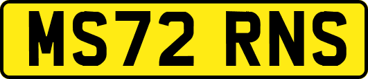 MS72RNS