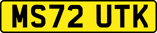 MS72UTK