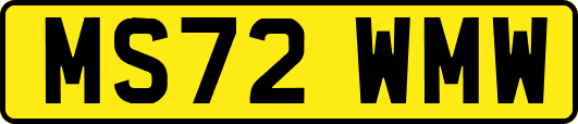 MS72WMW