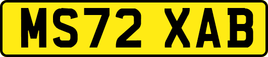 MS72XAB