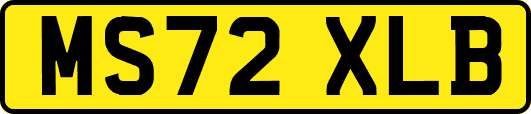 MS72XLB