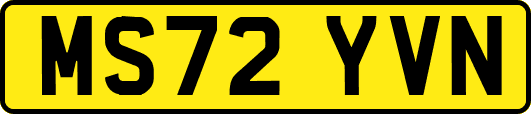 MS72YVN