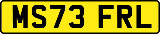 MS73FRL