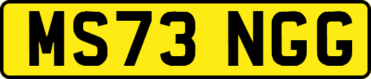 MS73NGG