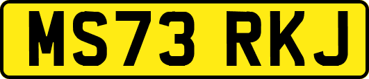 MS73RKJ