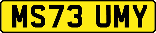 MS73UMY