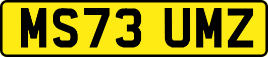 MS73UMZ