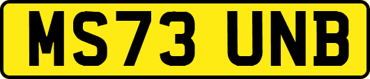 MS73UNB