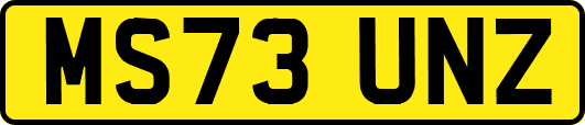 MS73UNZ