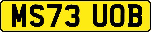 MS73UOB