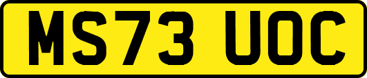 MS73UOC