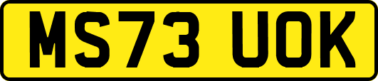 MS73UOK