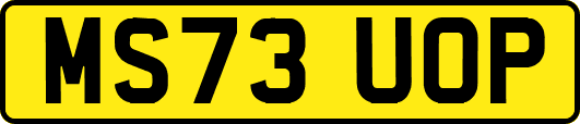 MS73UOP