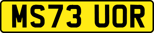 MS73UOR