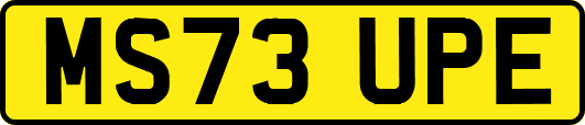 MS73UPE