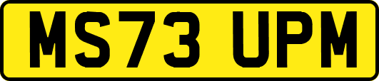 MS73UPM