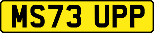 MS73UPP