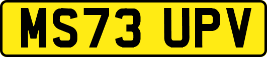 MS73UPV