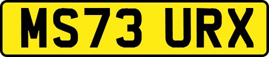 MS73URX