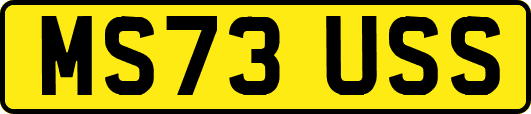 MS73USS