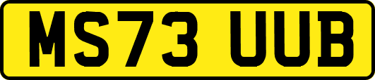 MS73UUB