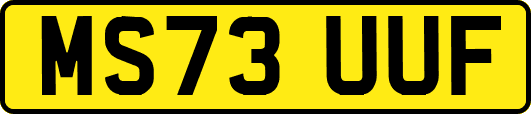 MS73UUF