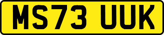 MS73UUK