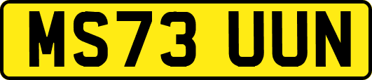 MS73UUN