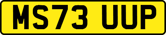 MS73UUP