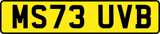 MS73UVB
