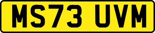 MS73UVM