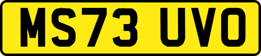 MS73UVO