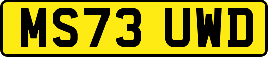 MS73UWD