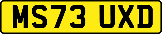 MS73UXD