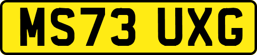 MS73UXG