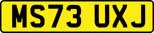MS73UXJ