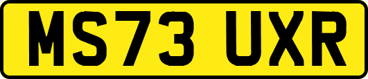 MS73UXR