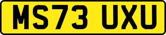 MS73UXU